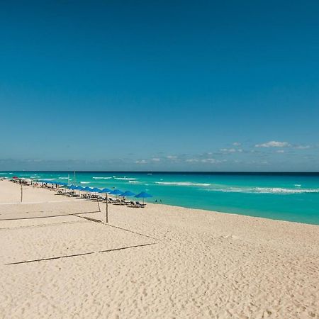 Hotelzone L16 Beach Access Cancun Exterior photo