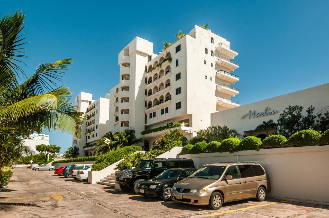 Hotelzone L16 Beach Access Cancun Exterior photo